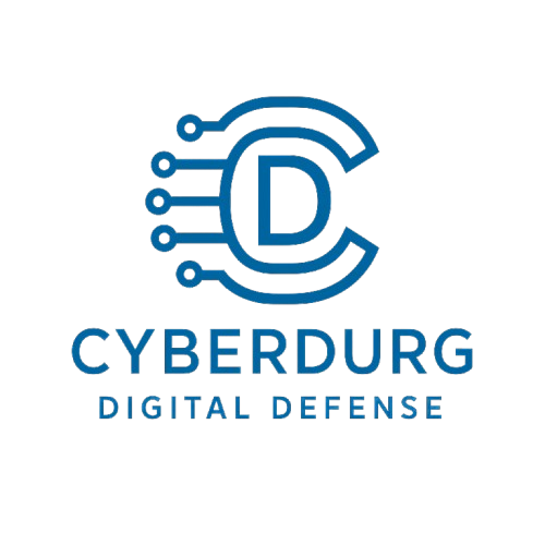CyberDurg Logo